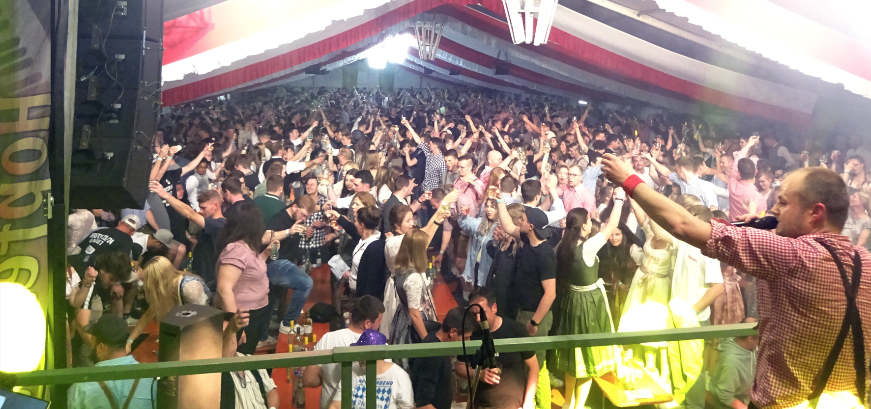 Seinsheim – Traminer-Träume