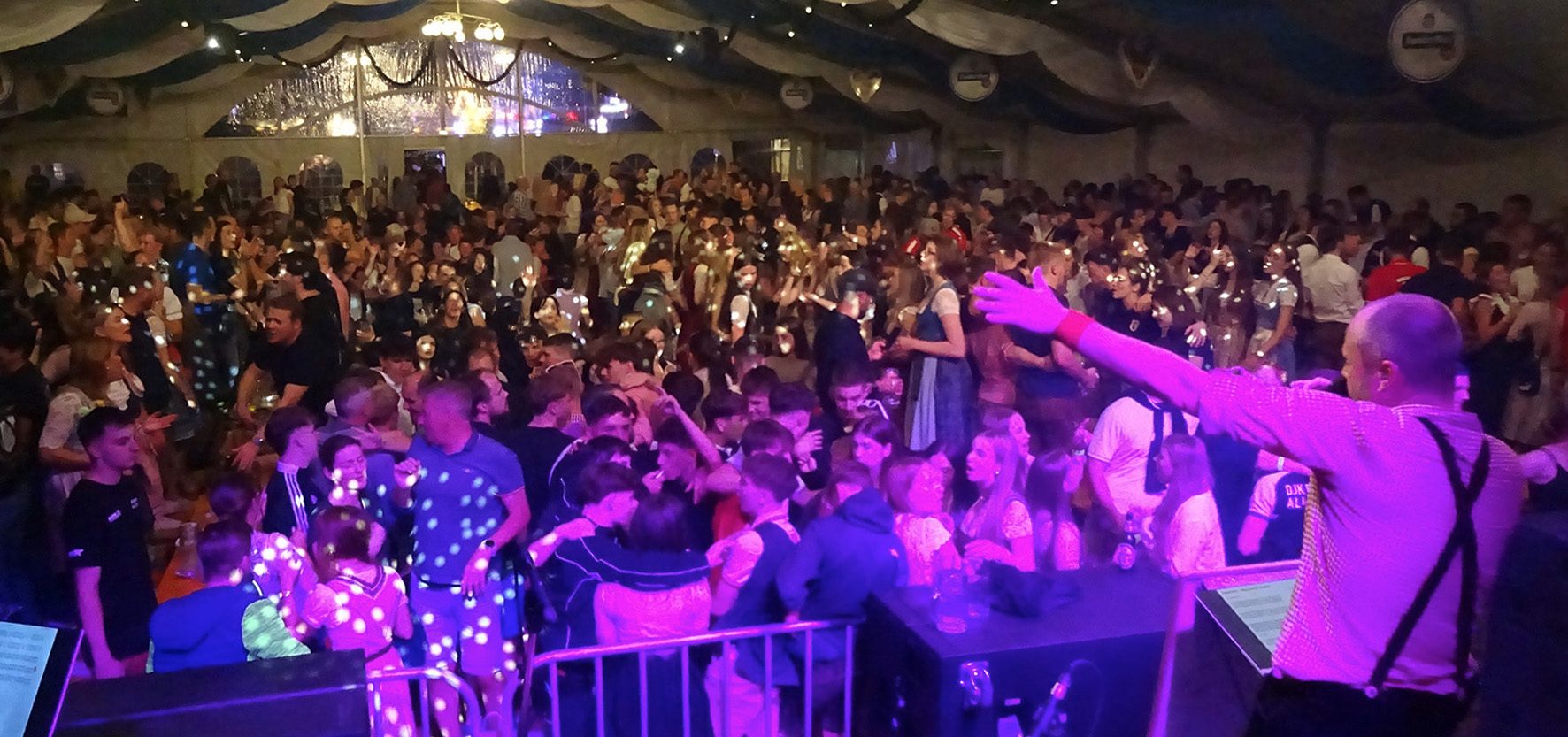 Allersberg - Die Rothsee-Rakete