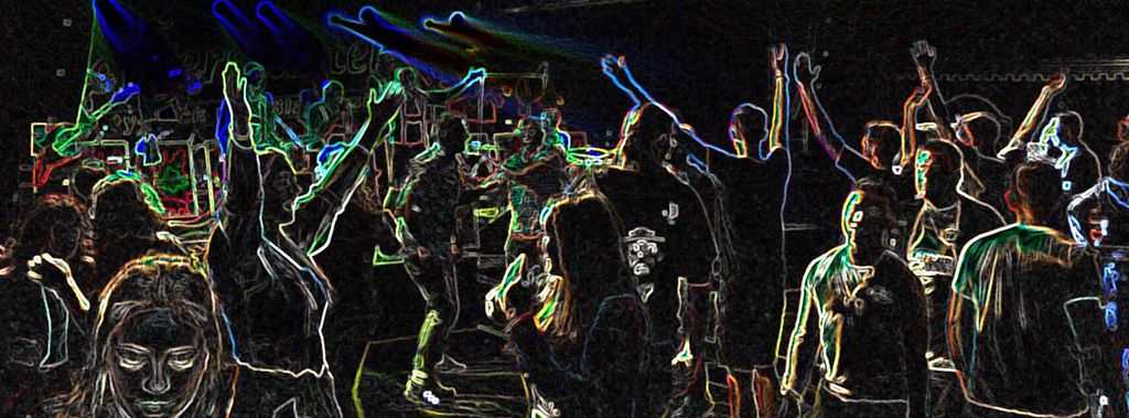 Auerbach – Feiern wie die Weltmeister