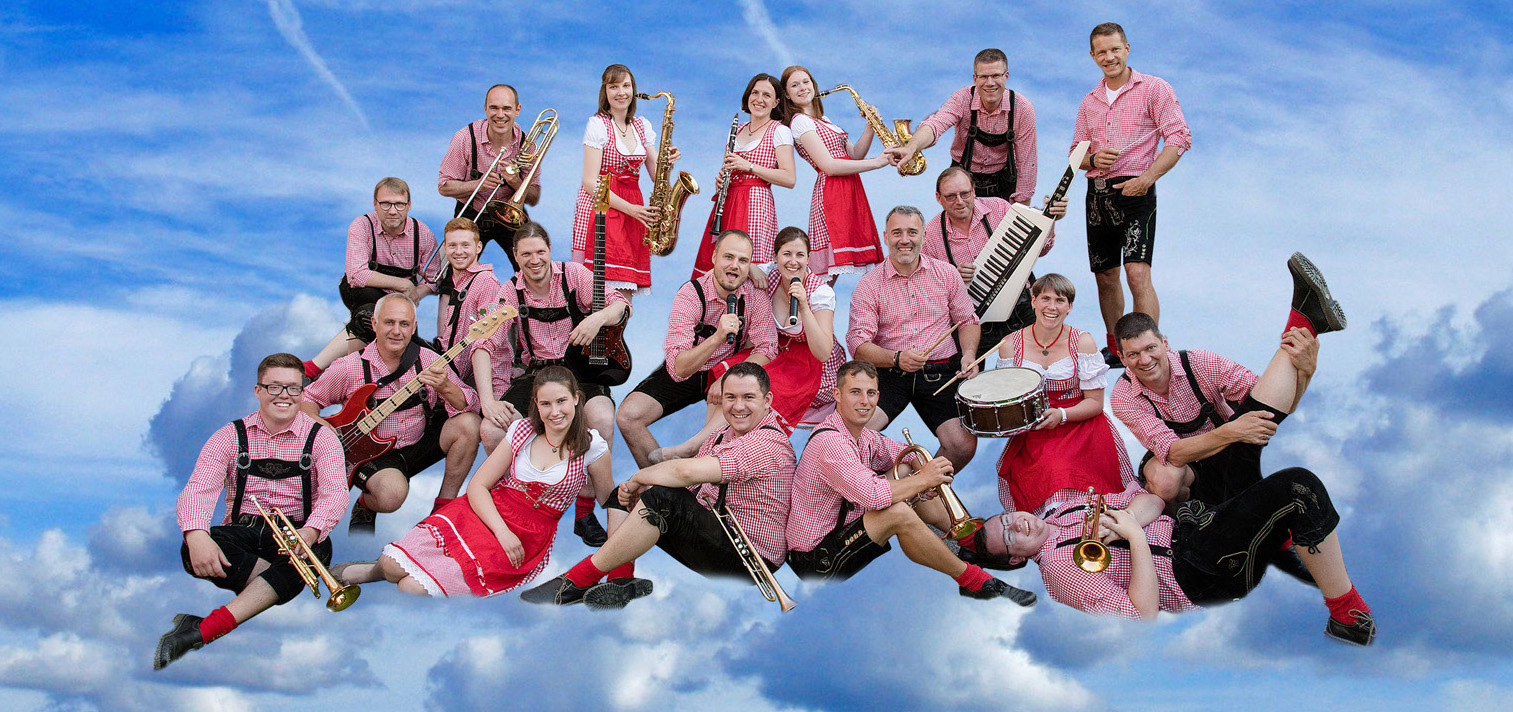 Tour 2025 – Ein himmlisches Vergnügen