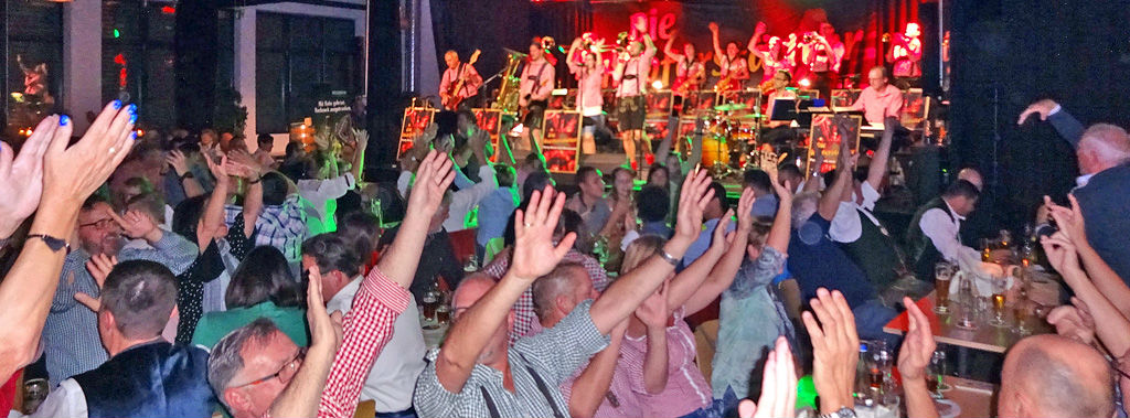 Distelhausen – Flauschiges Finale