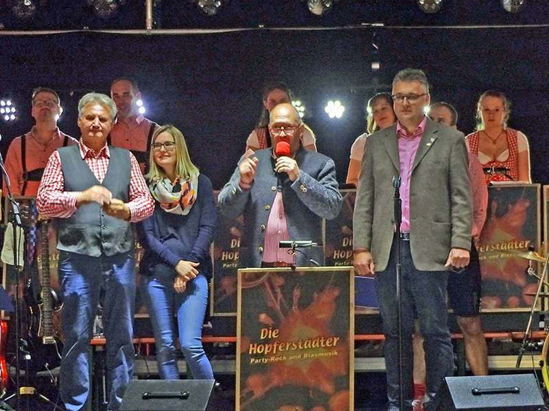 Gelchsheim Schillingsfuerst 2019