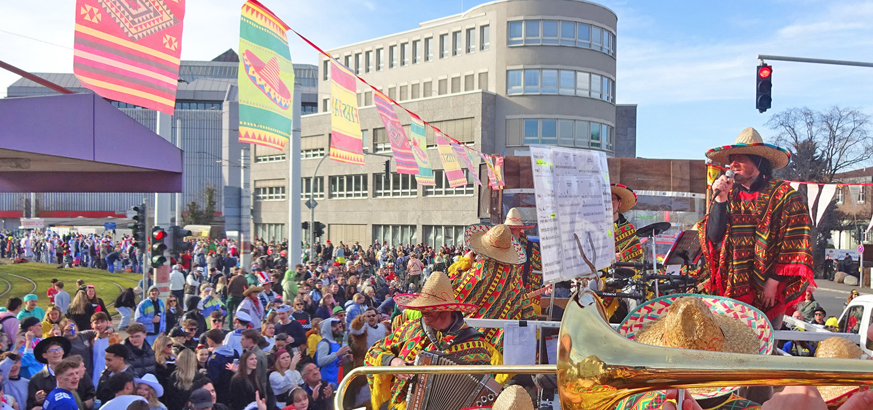 Ochsenfurt / Heidingsfeld – Faschingsfinale Furioso