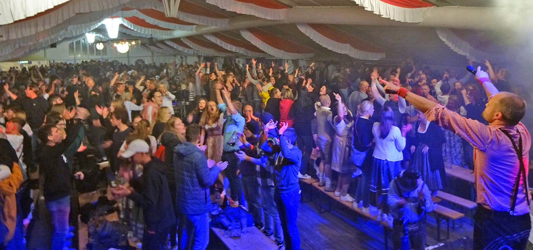 Herrieden – Highway to Heaven