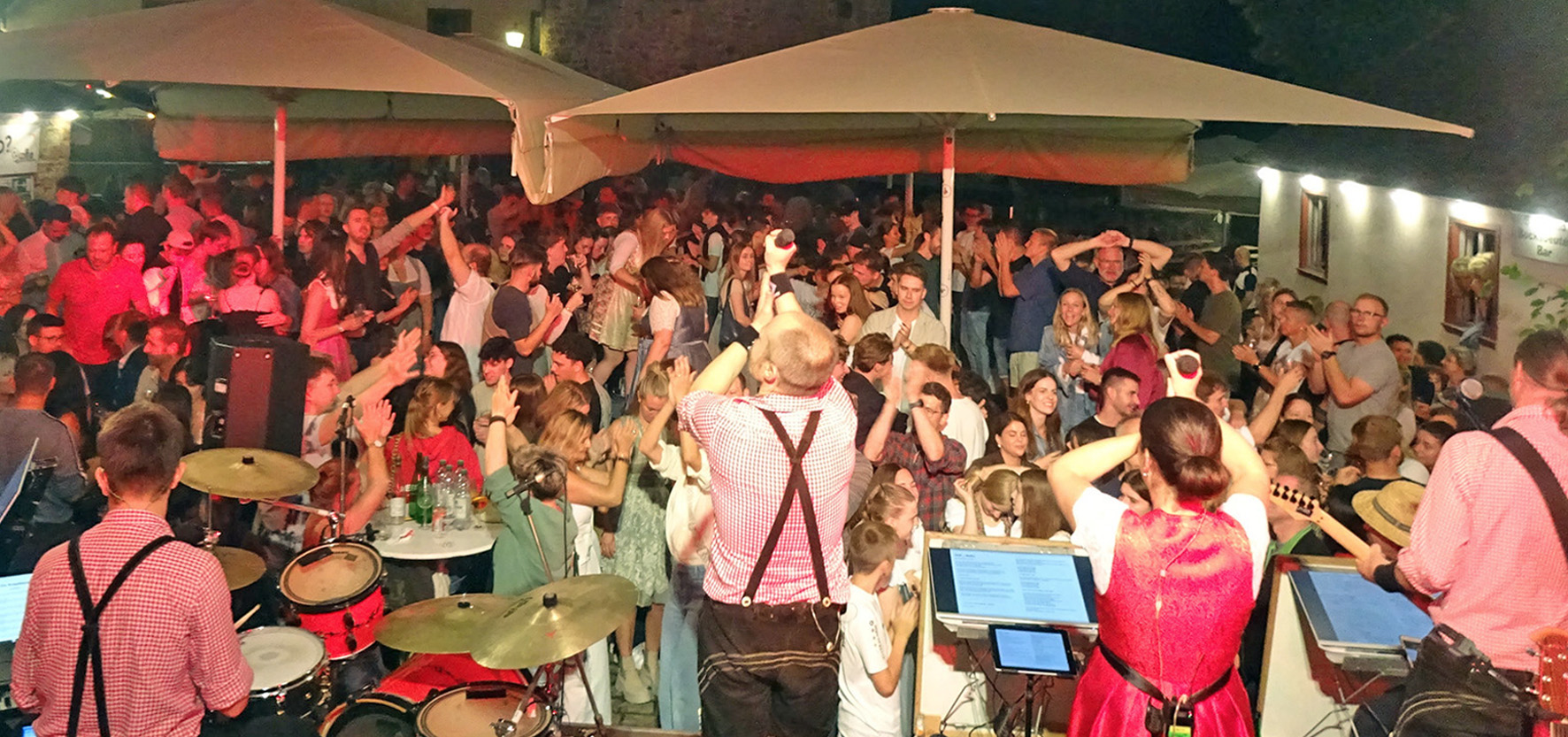 Homburg – Der "Weise Riese"