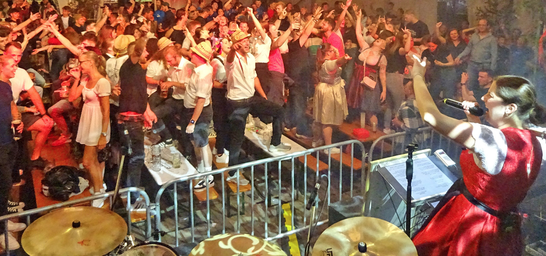 Obermichelbach – Was lange währt …