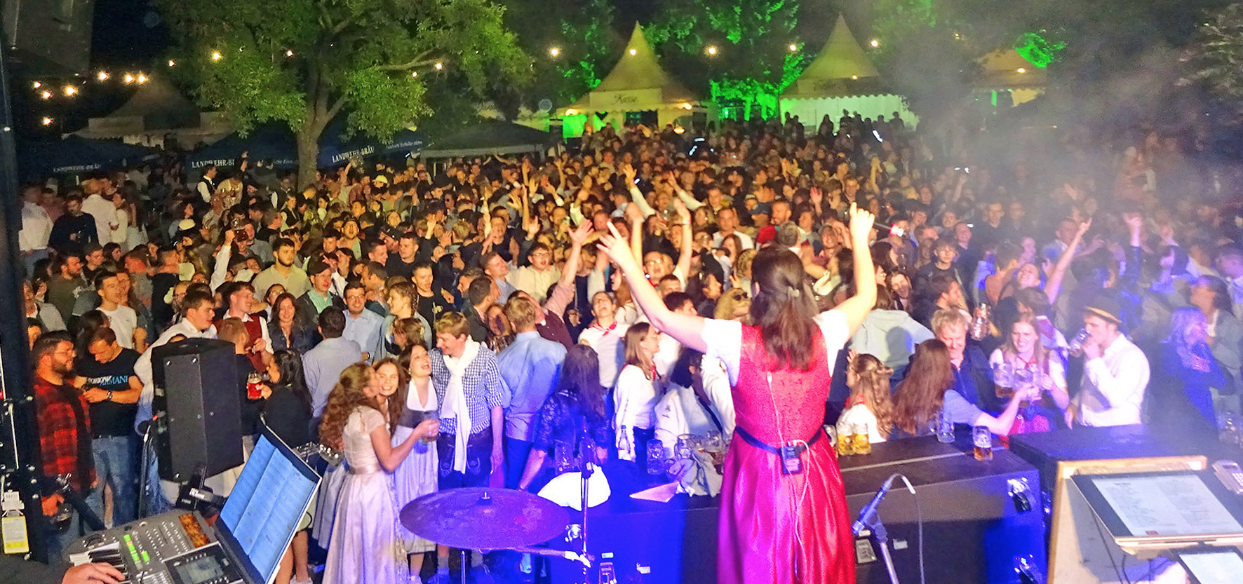 Reichelshofen – Schochverliebt