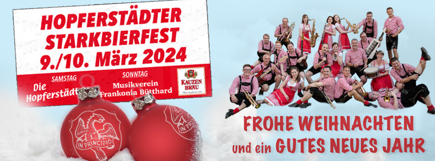 Merry Christmas and a Happy New Year!