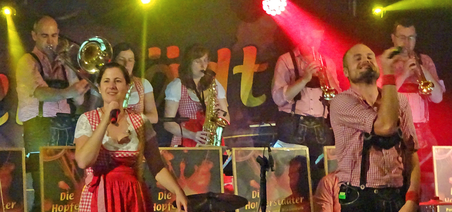 Scheinfeld – Komm' mit mir ins Abenteuerland