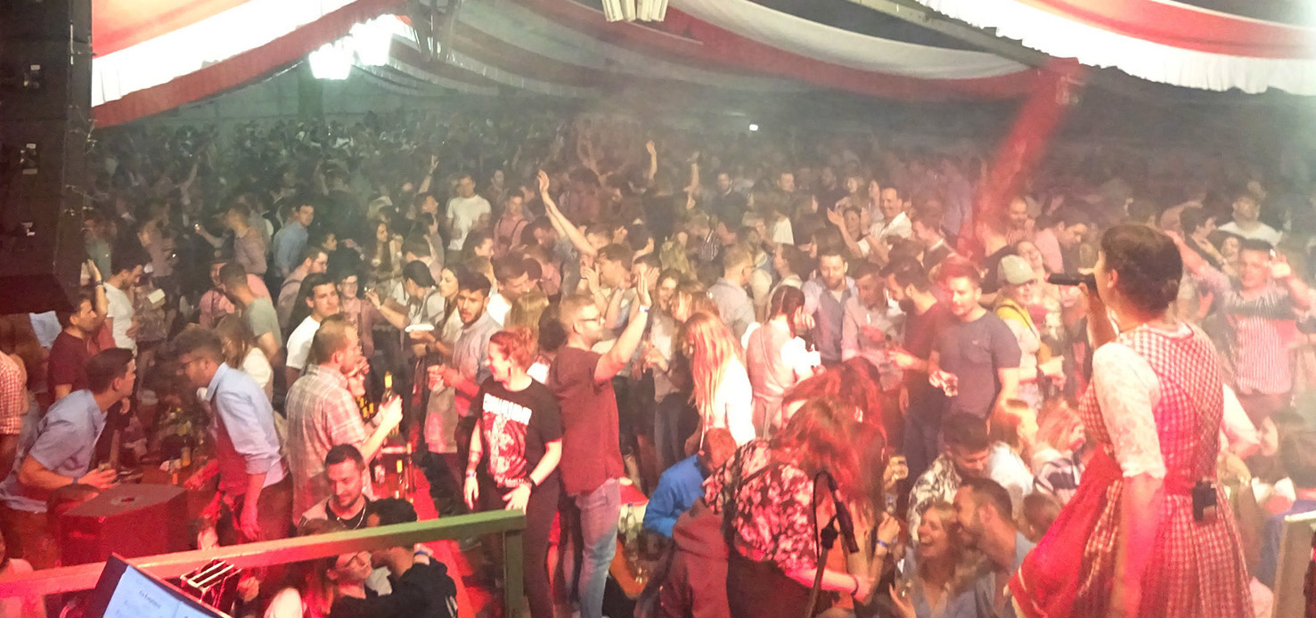 Seinsheim - Mamma Marie