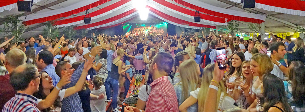 Seinsheim – Dein erstes Mal vergisst du nicht