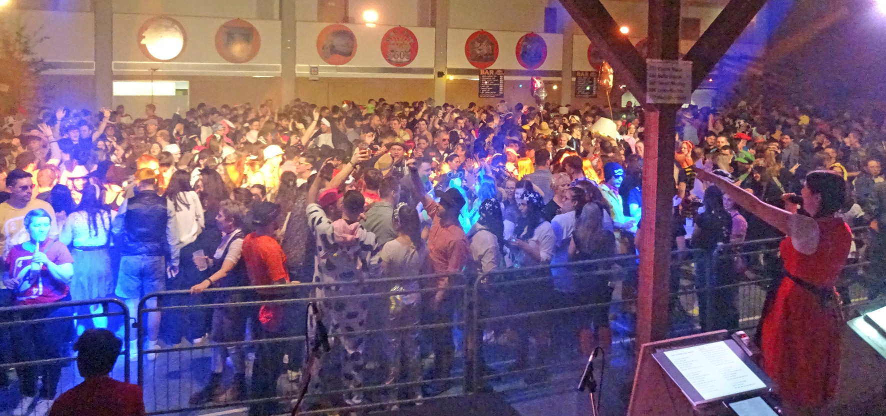 Assamstadt – Wackelkontakt im Taubergrund