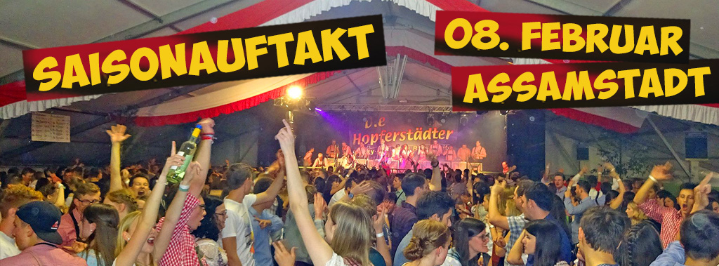 Saison 2020 – Wir schalten noch mal einen Gang höher