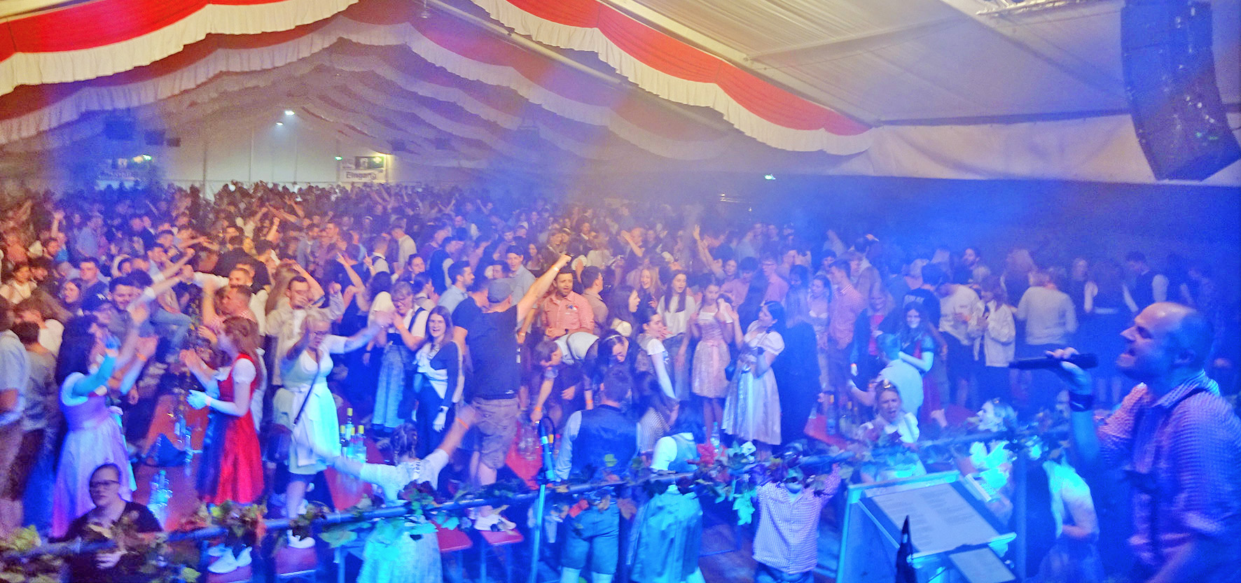 Nenzenheim - Die fabelhafte Welt der Amelie