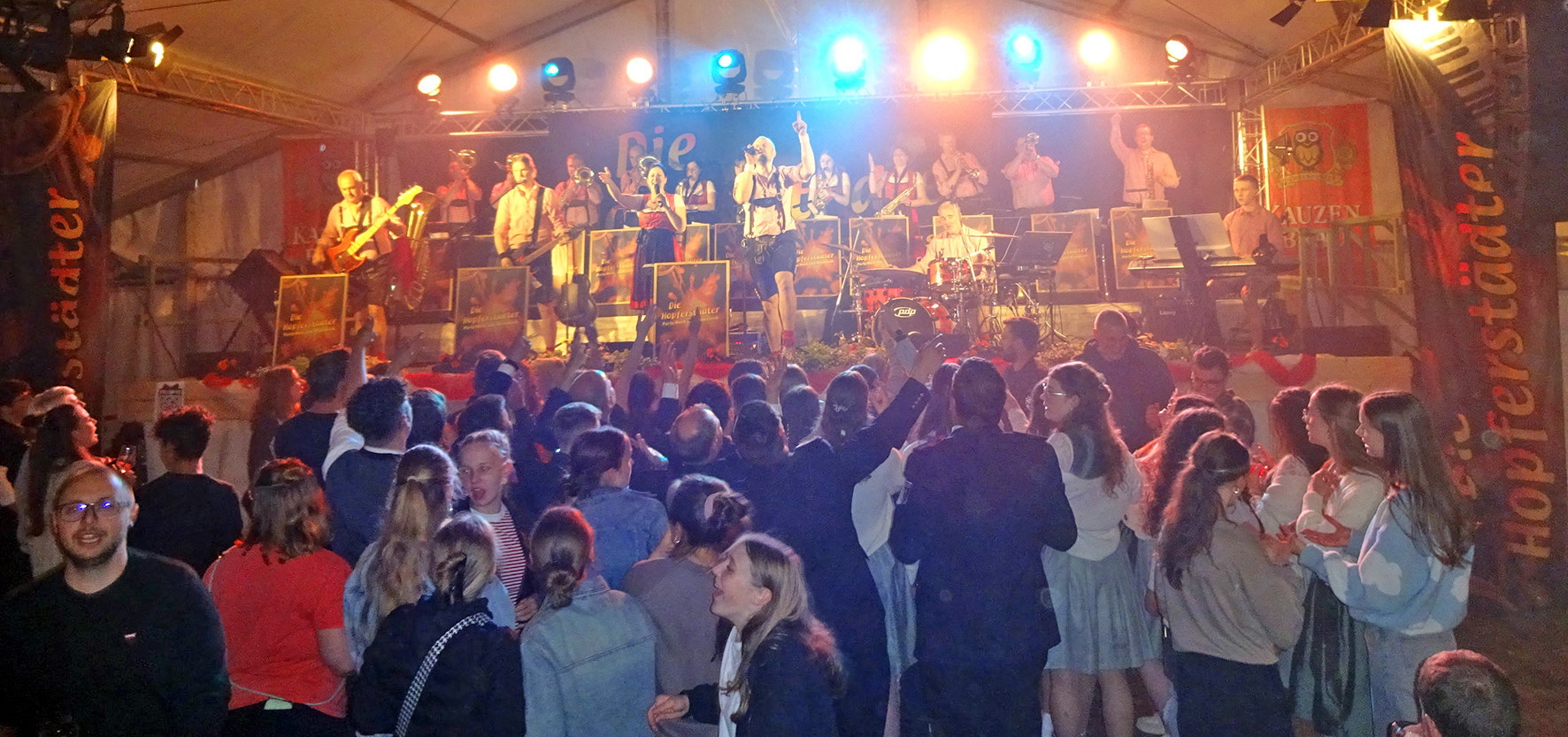 Rittershausen – Just another Manic Monday