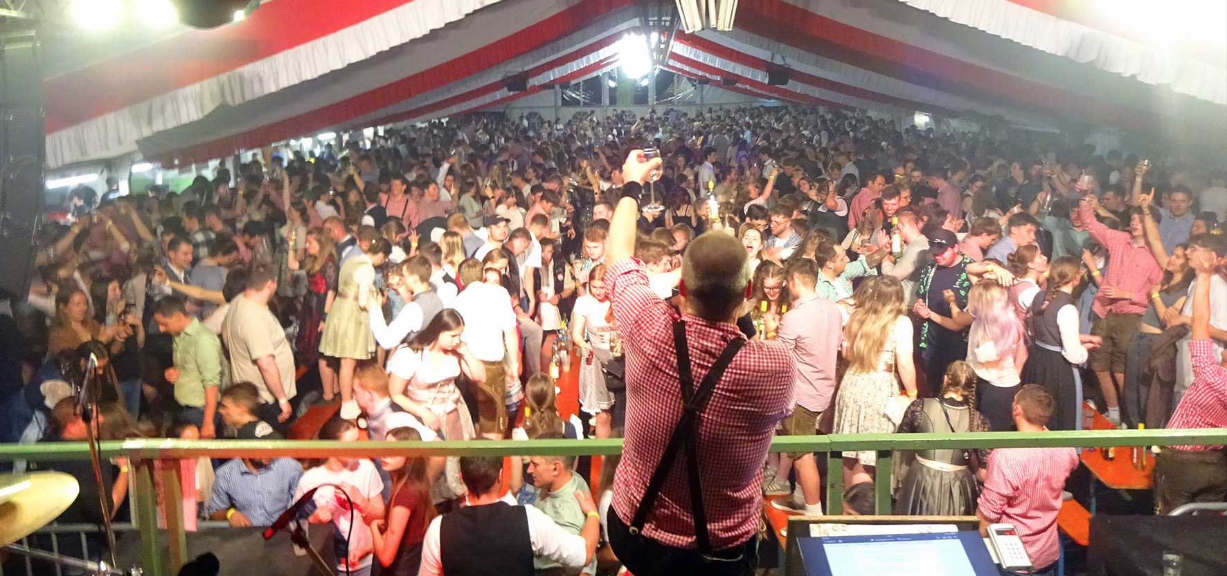 Seinsheim – Forever Young