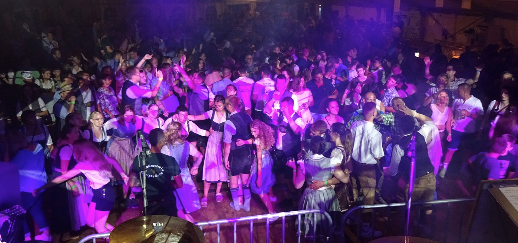 Weigenheim – Marathon in Mittelfranken