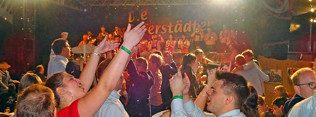 Schillingsfürst / Gelchsheim – Hoch die Hände, Wochenende!