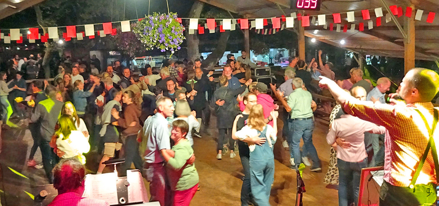 Uettingen – Der Montag der guten Laune