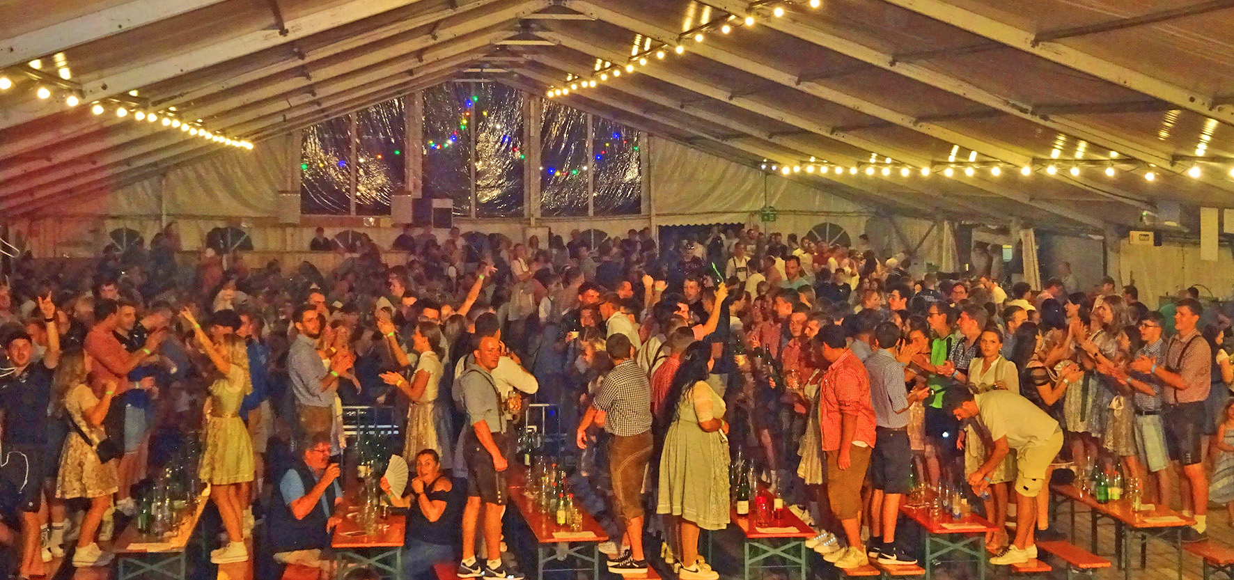 Weigenheim – Can You Weinfest Please?