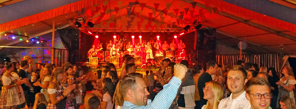 Weigenheim – Beim ersten Mal tat’s gar nicht weh