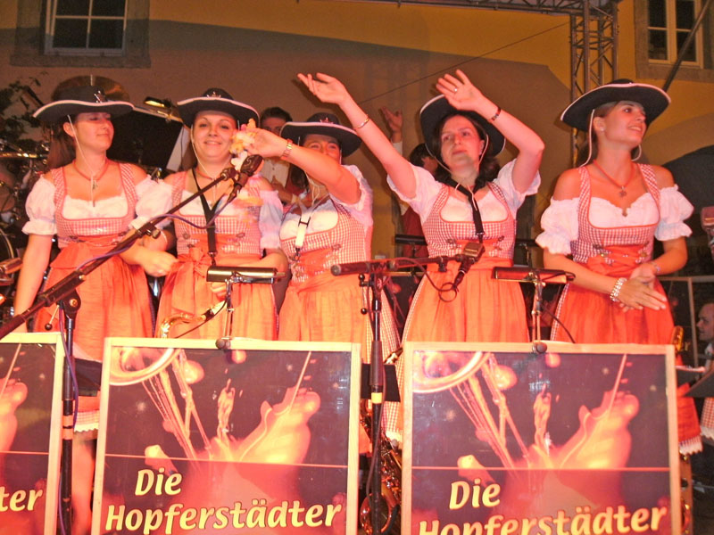 Eibelstadt 2012