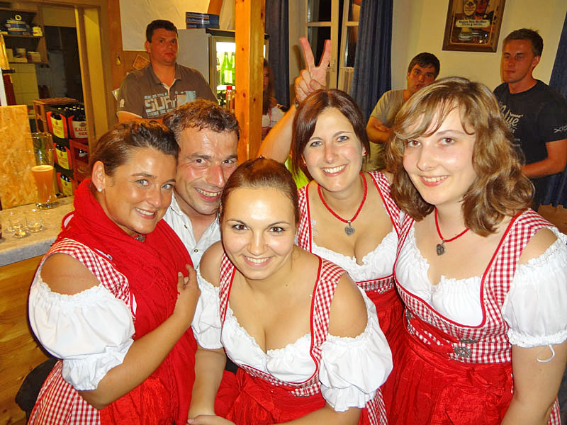 Ochsenfurt 2012