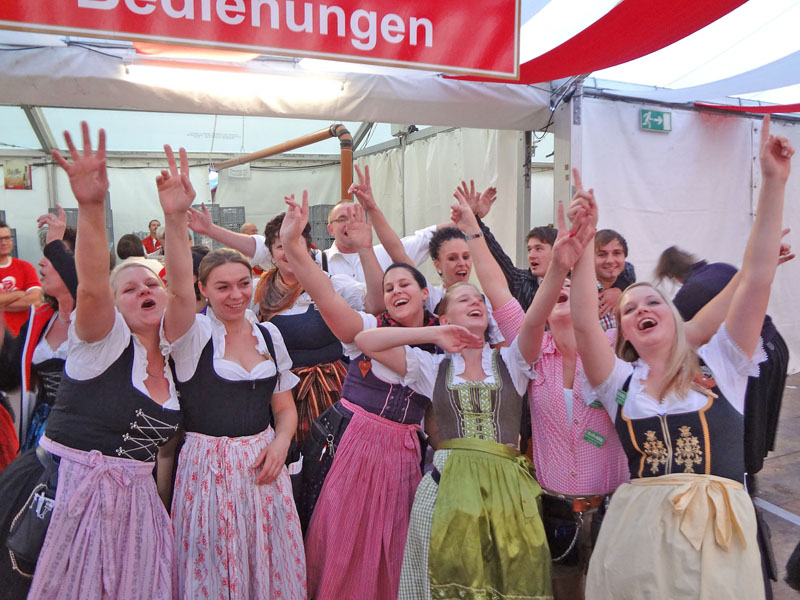 Bad Schussenried 2019