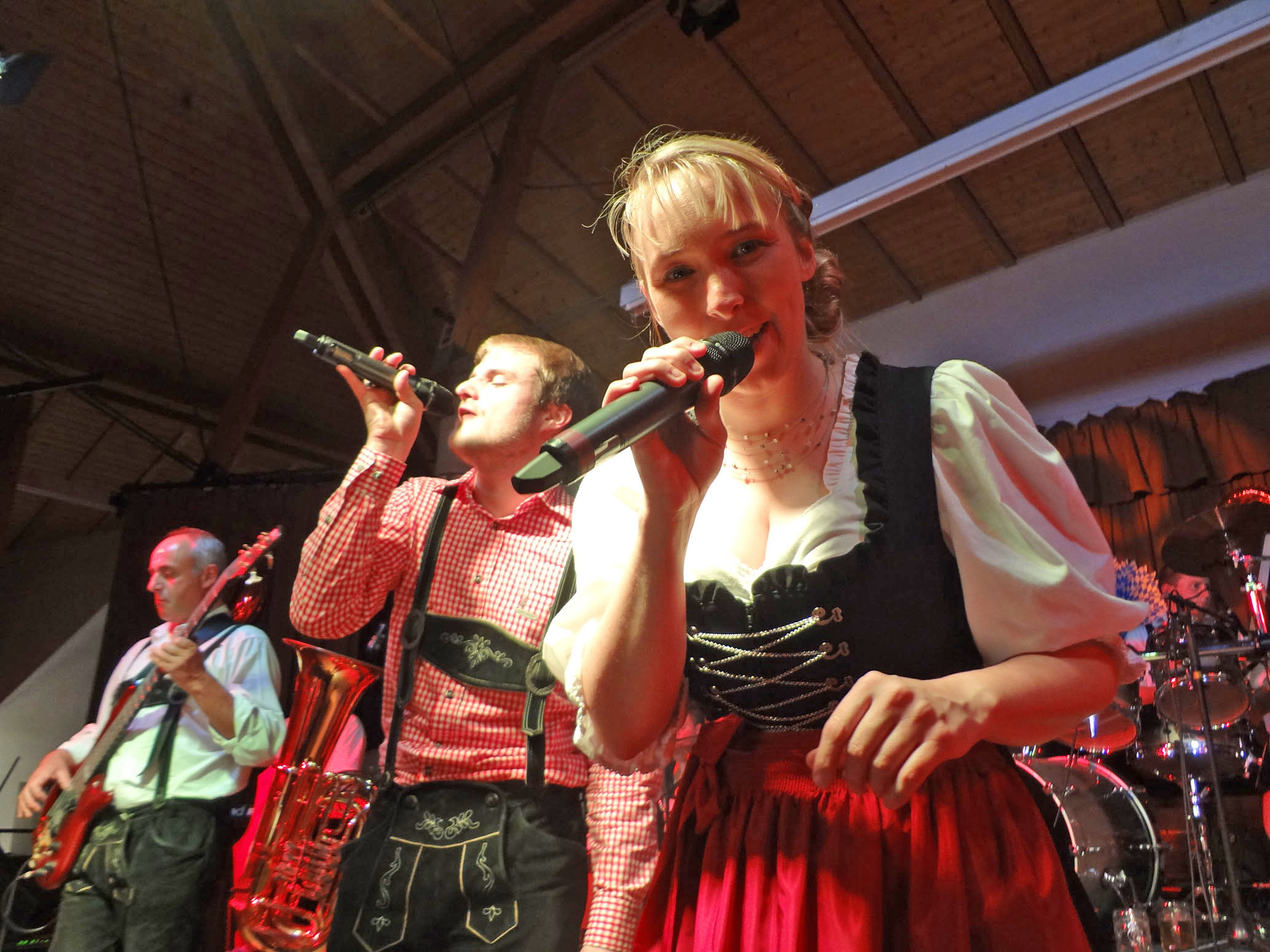 Margetshoechheim 2012