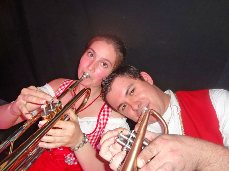 Grossrinderfeld 2013