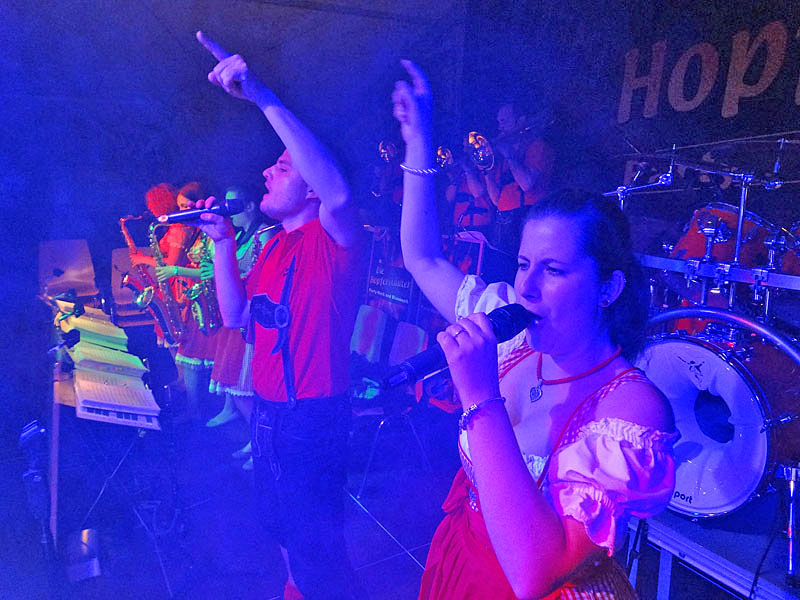 Oberdachstetten 2015